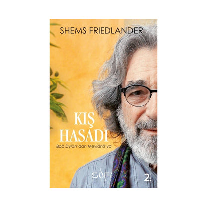 Kış Hasadı: Soğuk Günlerde Sıcak Bir Hikaye - Shems'den