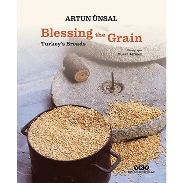 Blessing The Grainturkey?s Bread - Artun