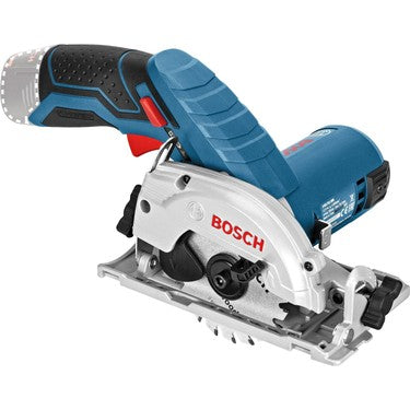 Bosch GKS 12V-26 Akülü Daire Testere Solo (Akü ve Şarj Cihazı Dahil Değildir)