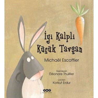 İyilik ve Sevgi Temalı Çocuk Hikayesi