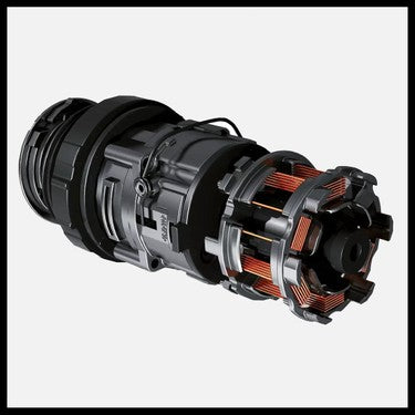 Akülü Darbeli Somun Sıkma, 18 V Güç ve 400 Nm Tork Kapasitesi