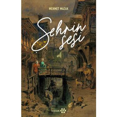 Şehrin Sesi: Kentin Ritmi ve Duyguları