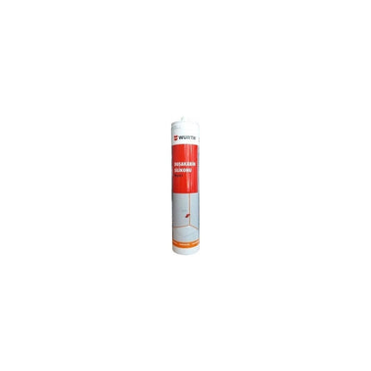 Duşakabin Silikonu 310 ml ile Hızlı Uygulama