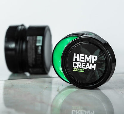 Hemp Cream 4lü Kenevir Yağlı Masaj Kremi