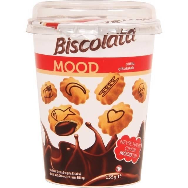Mood Kutu 125gr 1 Adet
