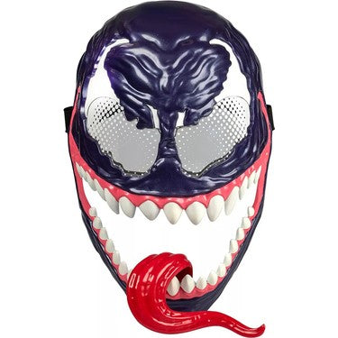 Hasbro Marvel Spider Man Venom Maske