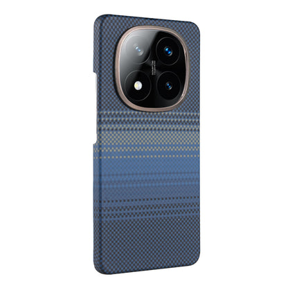 Mi 15T Pro Vega Magsafe Kapak - Mavi