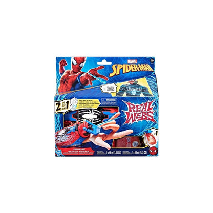 Su ile Oynayan Spider-Man Aksiyon Figürü, Eğlenceli Oyun