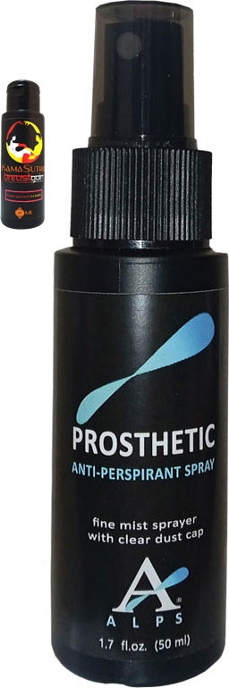 Alps Terleme Terkokusunaanti.perspirant Sprey ve Kamasutra.erotik Kadın Göğüskremi 60 ml