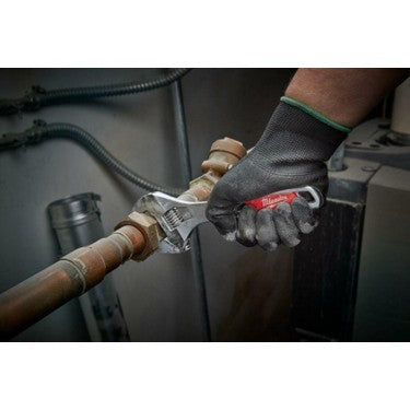 Ağır Hizmet Tipi Kurbağacık Anahtar 150 mm ve 250 mm