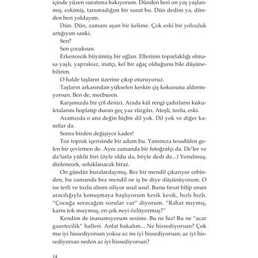 Ah Be Melek: Türkçe Edebiyatın Derinliklerinde Bir Yolculuk