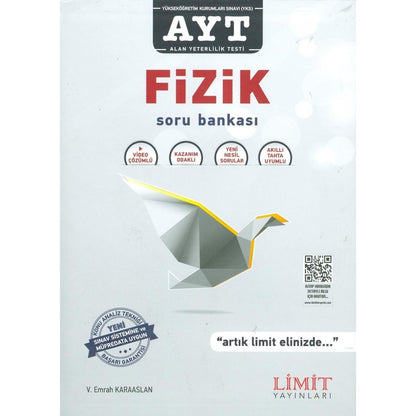 Fizik Soruları - AYT Sınavı için Hazırlık