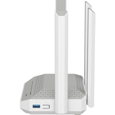 Keenetic Hopper DSL AX3000 Wi-Fi Mesh VDSL2/ADSL2+ Ebeveyn Kontrol Modem Fiber VPN Router 4X1Gbit/s