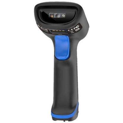HR2300-BT 2D KAREKOD KABLOSUZ BLUETOOTH BARKOD OKUYUCU + STAND