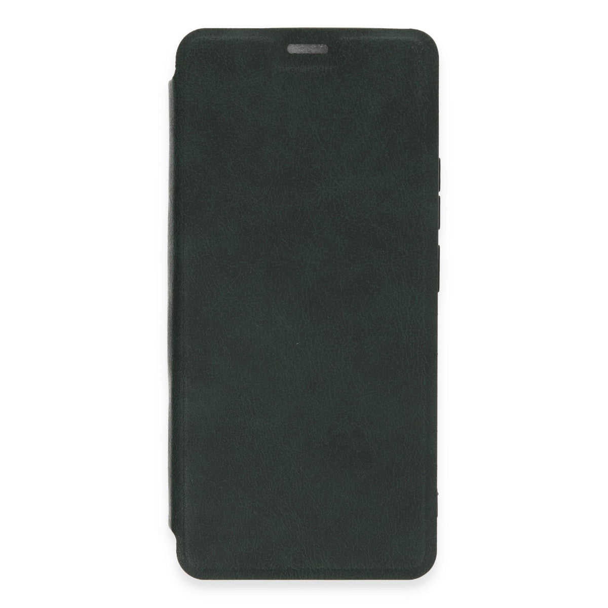Redmi Note 13 4G Kılıf Flip Cover - Koyu Yeşil