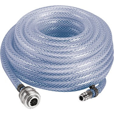 Hava Hortumu, 6 mm x 10 m, Kompresör için Uygun