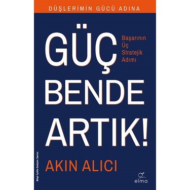 Güç ve Başarı İçin Düşlerinizi Gerçeğe Dönüştürün
