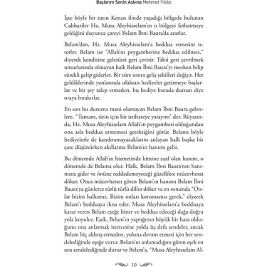 Aşkına Başlarım: Romantik ve Tutkulu Bir Hikaye