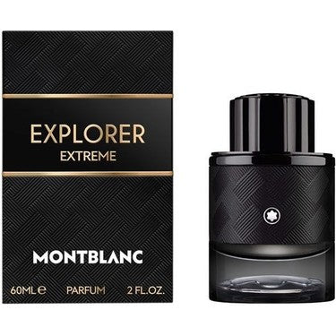 60 ml Erkek Parfümü Şık ve Dinamik Koku