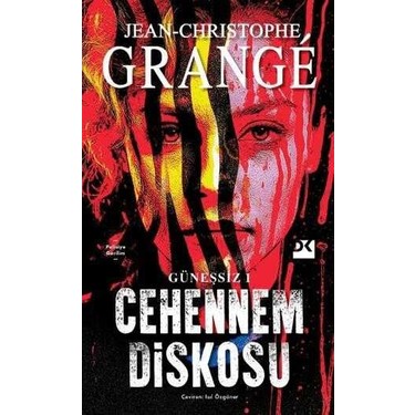 Jean-Christophe'in Güneşsiz 1: Cehennem Diskosu ile Sır