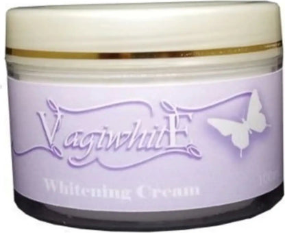 Vagiwhite Şeyse Whitening Cream Kadınlara Özel Genital Bakım Kremi