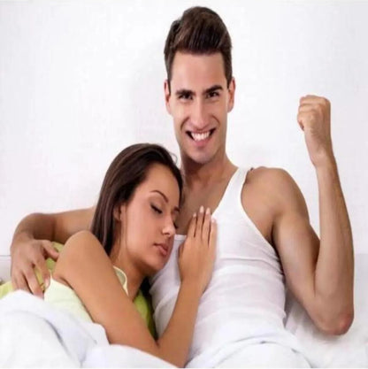 Huge Effect Erkeklere Özel 60lı x 1 Ad +Kayganlaştırıcı Jelle