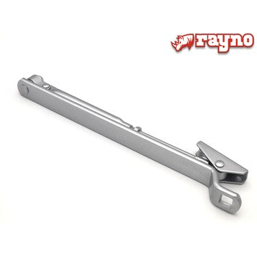 Rayno Kapı Hidroliği Gümüş No:4 65-85 kg