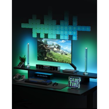 Govee Gaming Pixel Aydınlatma