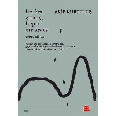 Herkesin Gittiği Yer: Birlikte Anlatılanlar