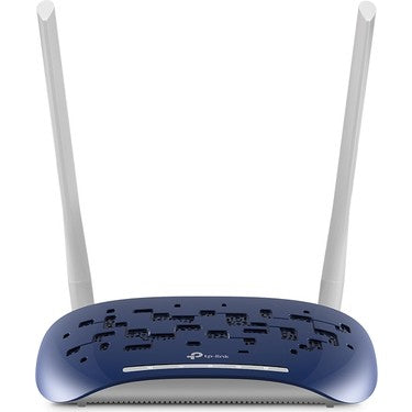 300Mbps VDSL/ADSL Modem, 4 Port ile Hızlı İnternet Bağlantısı