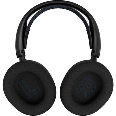 Kablosuz ve Bluetooth Özellikli Oyuncu Kulaklığı
