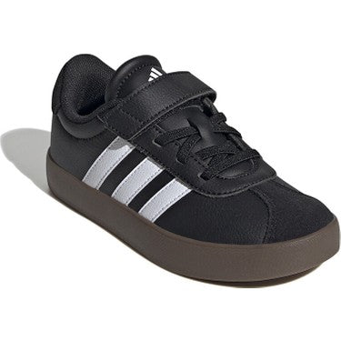 adidas VL Court 3.0 Skateboarding Çocuk Spor Ayakkabısı