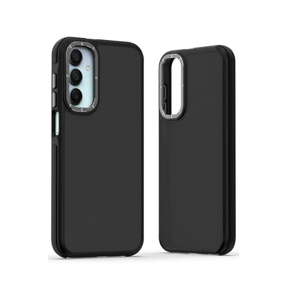 Galaxy A25 5G Harvel Kapak - Siyah