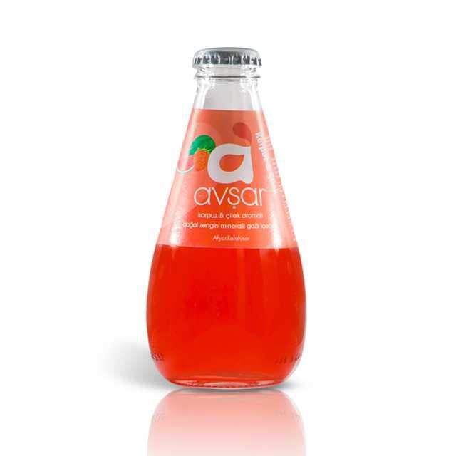 Karpuz Çilek 200ml 1 Adet