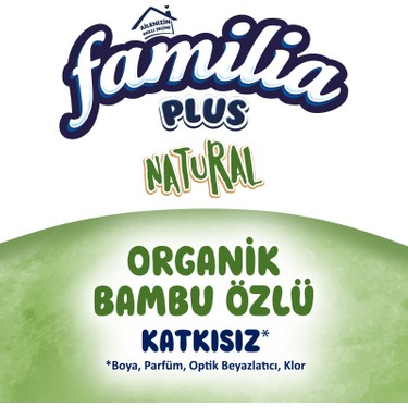 Gofrajlı 16'lı Havlu Paket Natural Seçenek