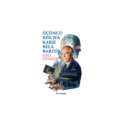 Bela Bartok'a Karşı - Edebiyatın Savaş Teması
