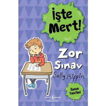 Zor Sınavda Zaman Yönetimi - Eğlenceli Öğrenme