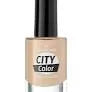 City Color Renkli Parlak Oje - 67