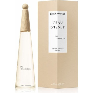 100 ml Kadın EDT ile Taze ve Çiçeksi Koku