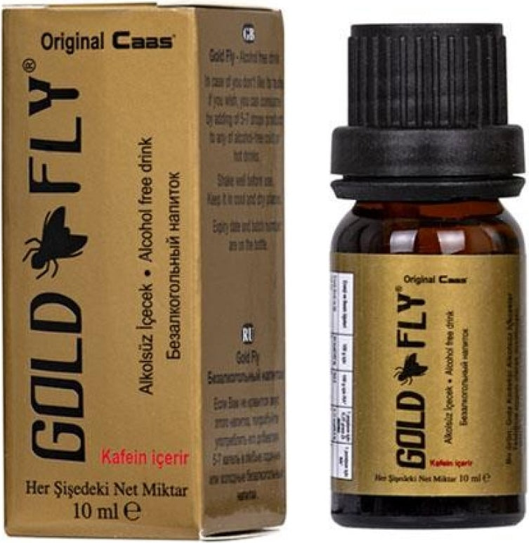 Gold Fly Kadın Gold Fly