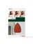 Bosch - Multi Zımpara Kağıdı 5'Li, 95 X 135 Mm 180 Kum 4