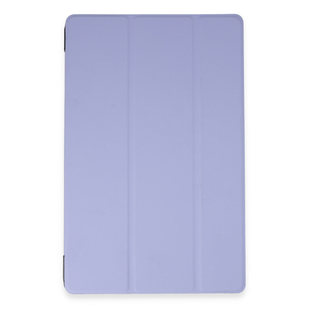 iPad 2022 10.9 (10.nesil) Kılıf Tablet Smart Kılıf - Lila