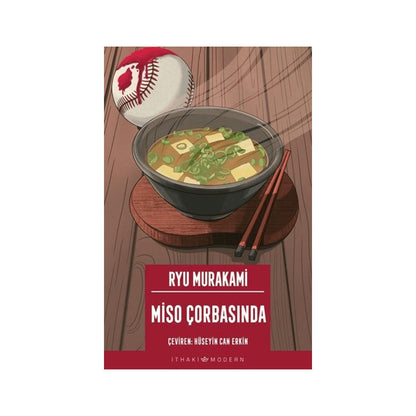 Miso Çorbasında Gizemli Bir Hikaye
