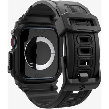 Üst Düzey Koruma Sağlayan Apple Watch Kılıfı
