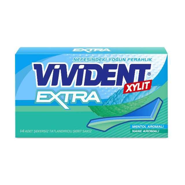 Cüzdan Extra Nane 26GR 1 Adet