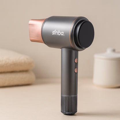 1600W BLDC Turbo Tokmak Saç Kurutma Makinesi