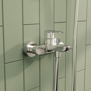 Banyo Bataryası, Modern Tasarım ve Kullanım Kolaylığı