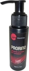 Acbox Hintohu Pronıno Stımulatıon Cream Kadınlara Özel Uyarı Cı Krem