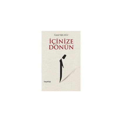 Kendinize Dönüş İçin İlham Veren Yazılar ve Rehberlik