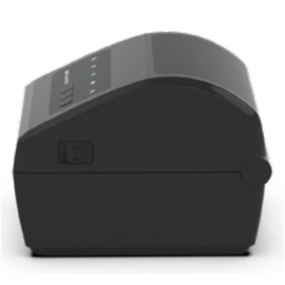 SPR-211D 203DPI DİREKT TERMAL USB+ETHERNET BARKOD YAZICI (RİBONSUZ KULLANIM)